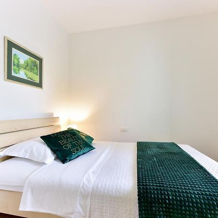 Apartment Inka Nice And Comfy Ζαντάρ Εξωτερικό φωτογραφία