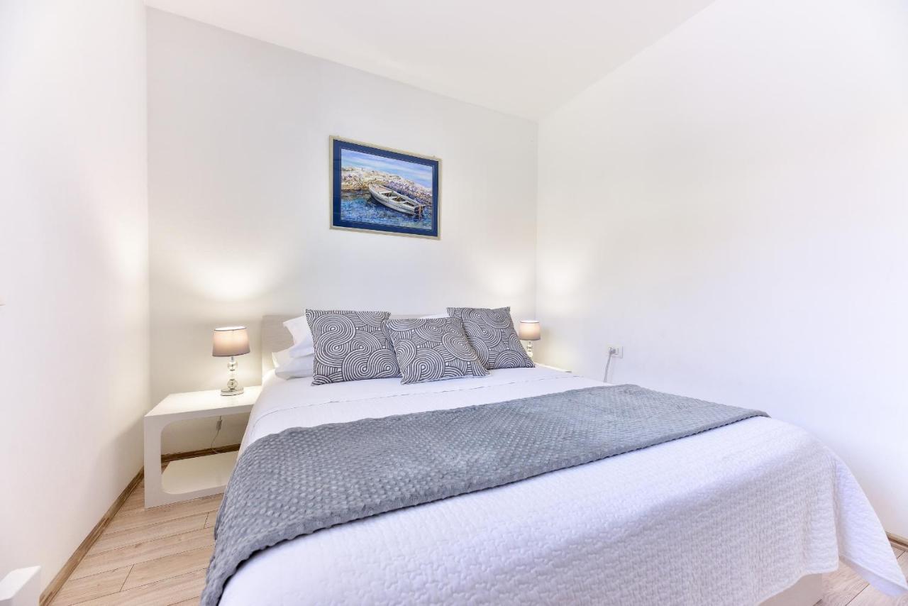 Apartment Inka Nice And Comfy Ζαντάρ Εξωτερικό φωτογραφία