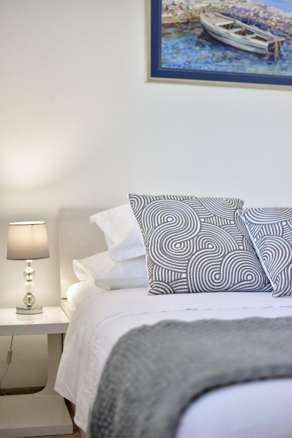 Apartment Inka Nice And Comfy Ζαντάρ Εξωτερικό φωτογραφία
