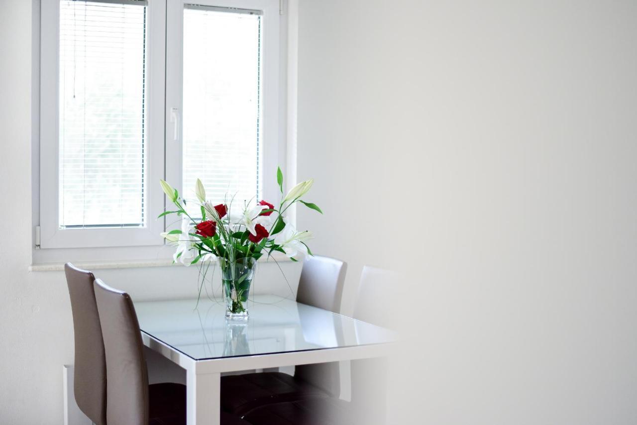 Apartment Inka Nice And Comfy Ζαντάρ Εξωτερικό φωτογραφία