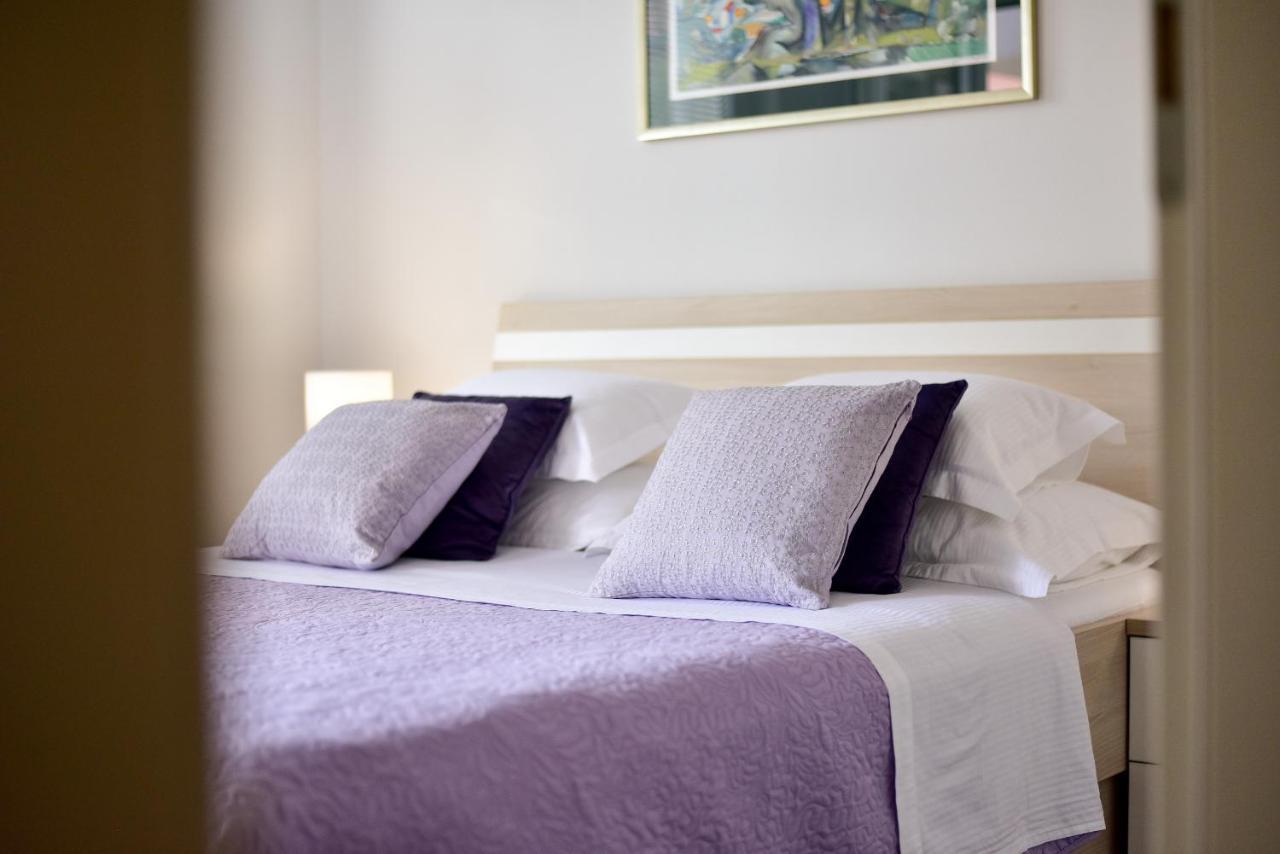 Apartment Inka Nice And Comfy Ζαντάρ Εξωτερικό φωτογραφία
