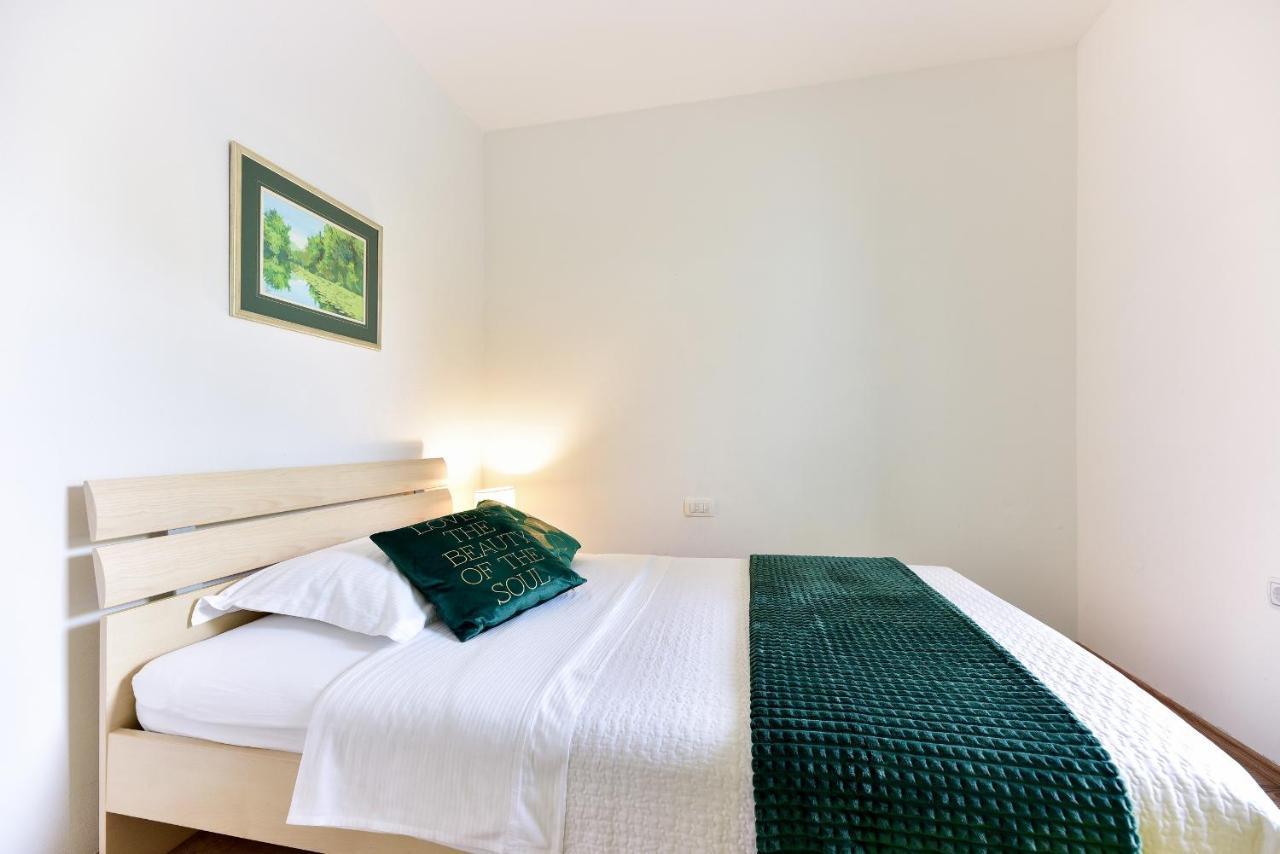 Apartment Inka Nice And Comfy Ζαντάρ Εξωτερικό φωτογραφία
