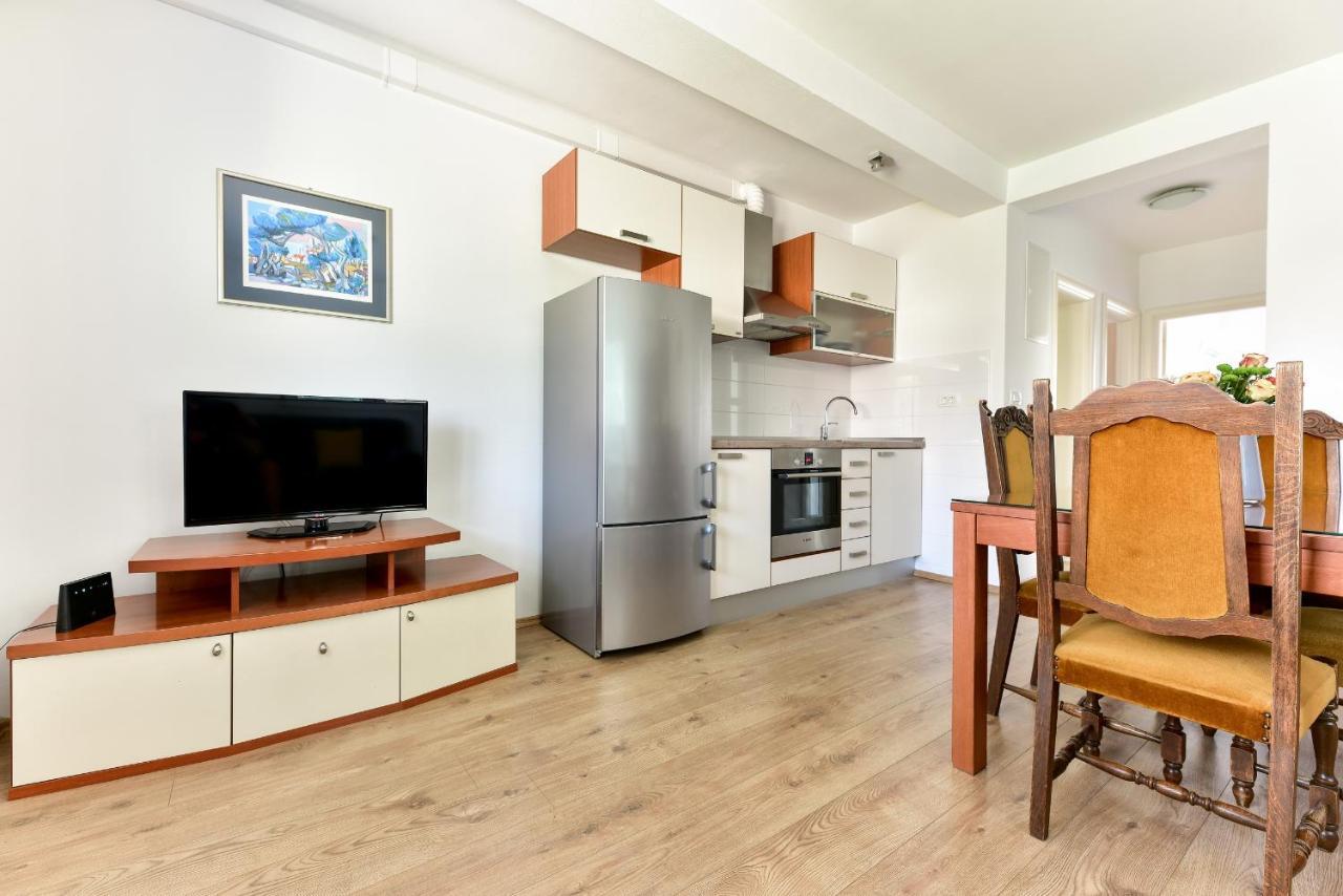 Apartment Inka Nice And Comfy Ζαντάρ Εξωτερικό φωτογραφία