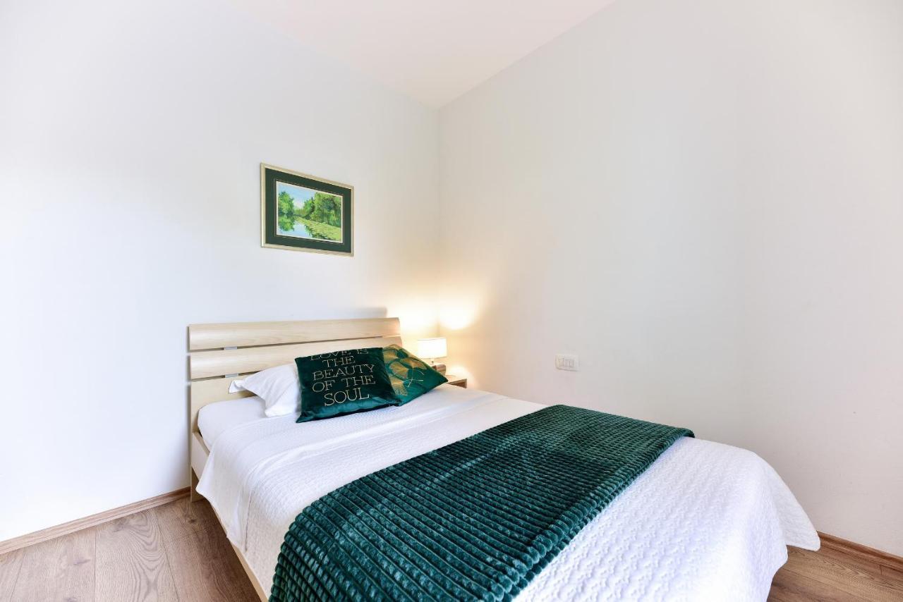 Apartment Inka Nice And Comfy Ζαντάρ Εξωτερικό φωτογραφία