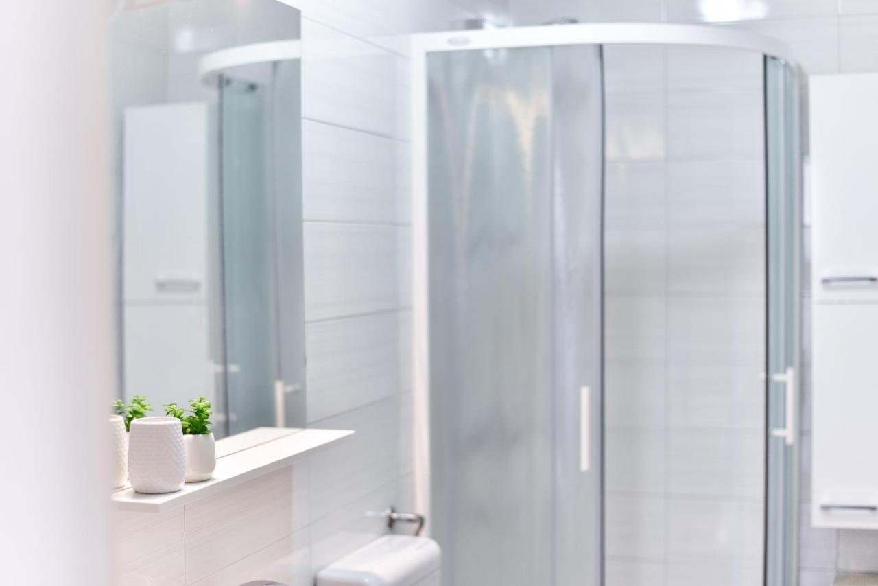 Apartment Inka Nice And Comfy Ζαντάρ Εξωτερικό φωτογραφία