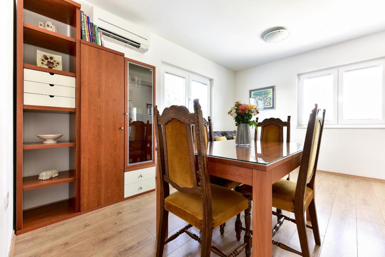 Apartment Inka Nice And Comfy Ζαντάρ Εξωτερικό φωτογραφία