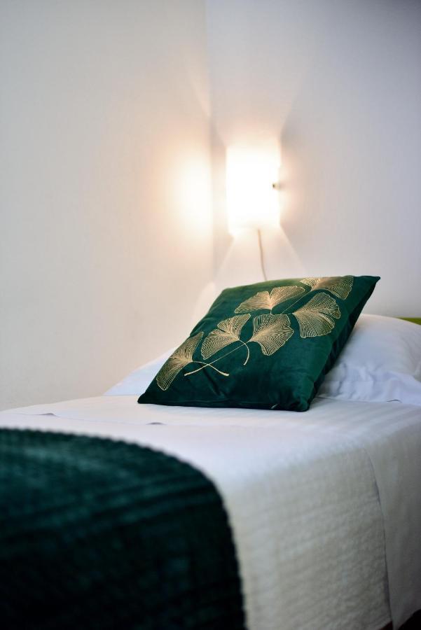 Apartment Inka Nice And Comfy Ζαντάρ Εξωτερικό φωτογραφία